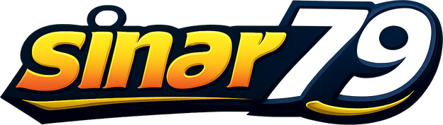 Logo sinar79
